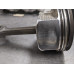 18Z320 Piston and Connecting Rod Standard For 15-16 Nissan Pathfinder  3.5 121004W00C